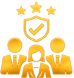 Comunidade premium de líderes