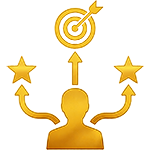 Rotas de evolução personalizadas